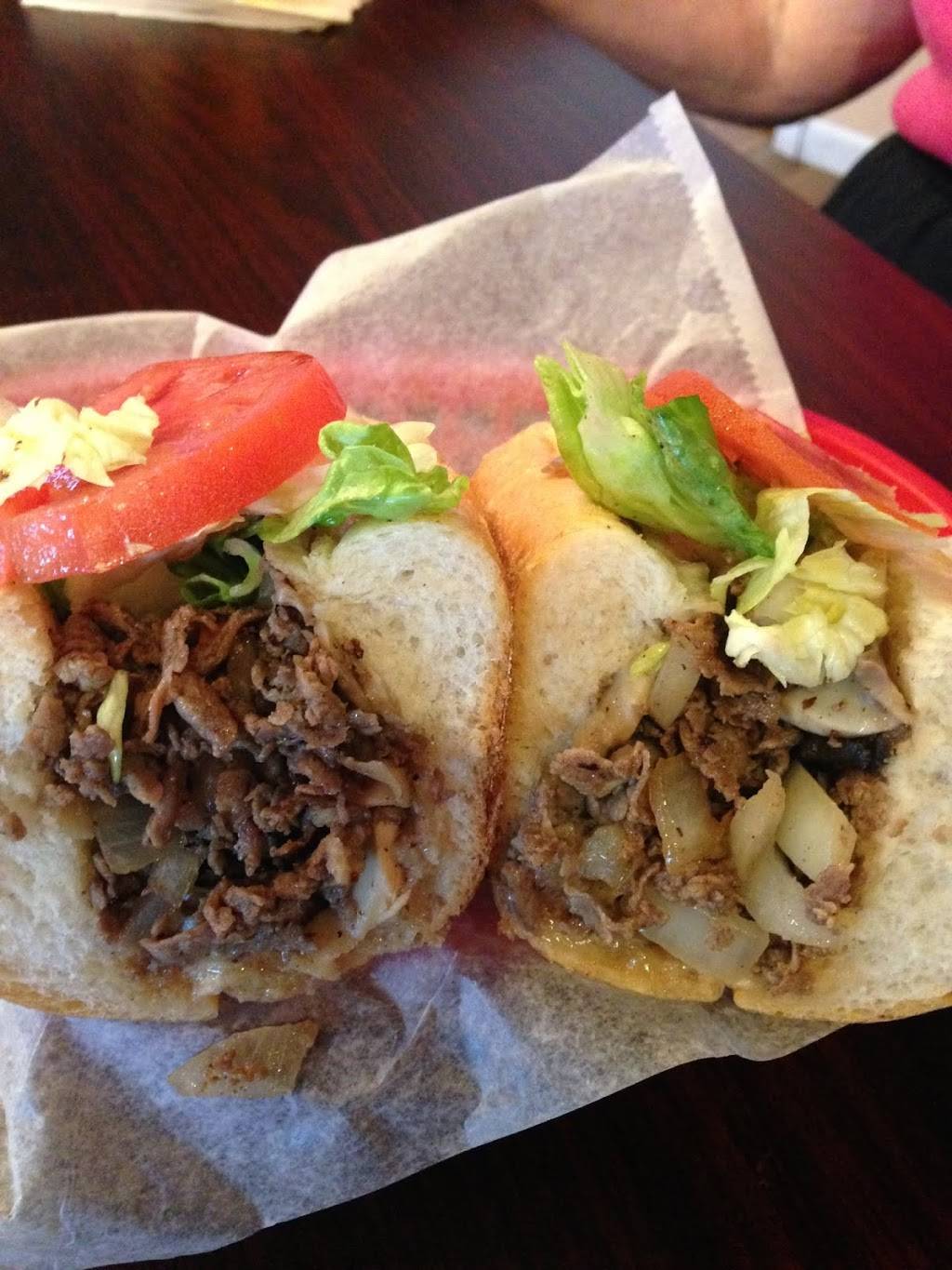 Toms Pizza Place | restaurant | 3223 Concord Rd, Aston, PA 19014, USA | 6104975775 OR +1 610-497-5775