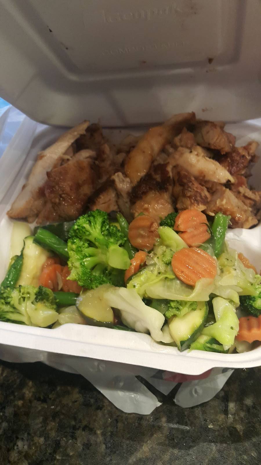 Panda Express | meal takeaway | 3029 Meridian Ave, San Jose, CA 95124, USA | 4084451244 OR +1 408-445-1244