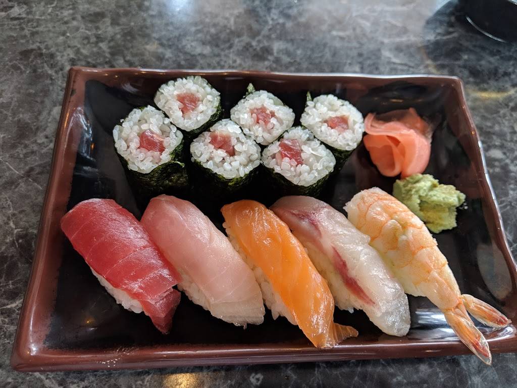 Nimos Sushi & Japanese Restaurant | restaurant | 921 E Harmony Rd #104, Fort Collins, CO 80525, USA | 9702211040 OR +1 970-221-1040