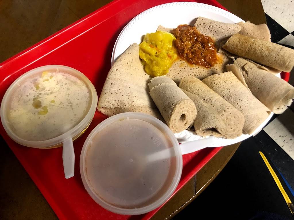 Tinas Ethiopian Cafe | restaurant | 2081 N Arizona Ave Suite 125, Chandler, AZ 85225, USA | 4807722904 OR +1 480-772-2904