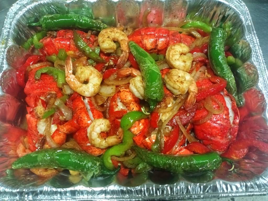 El Rinconcito Del Sabor | restaurant | 3418 W Baker St, Plant City, FL 33563, USA | 8136528243 OR +1 813-652-8243