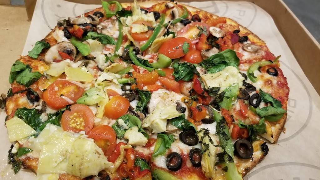 Pieology Pizzeria | restaurant | 10965 Lavender Hill Dr Suite 130, Las Vegas, NV 89135, USA | 7023314454 OR +1 702-331-4454