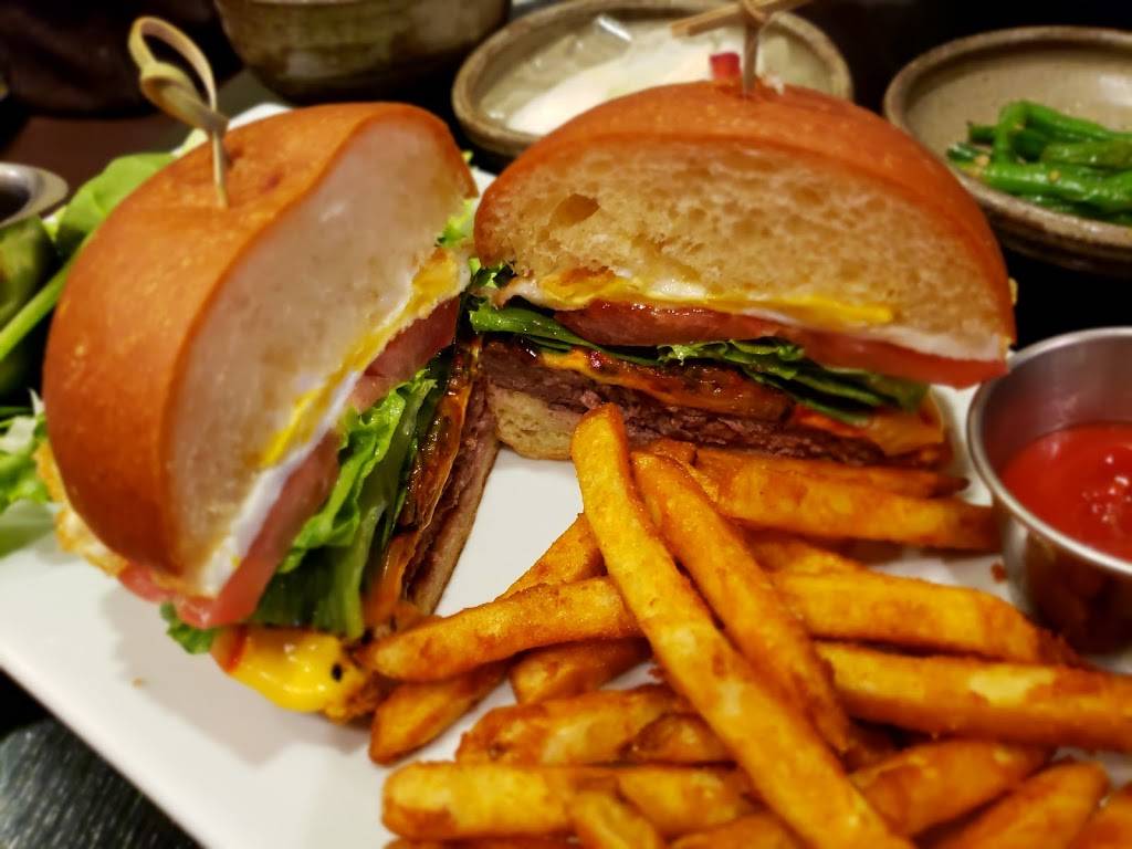 The Tea Bar | cafe | 1636 Palisade Ave, Fort Lee, NJ 07024, USA | 2019440858 OR +1 201-944-0858