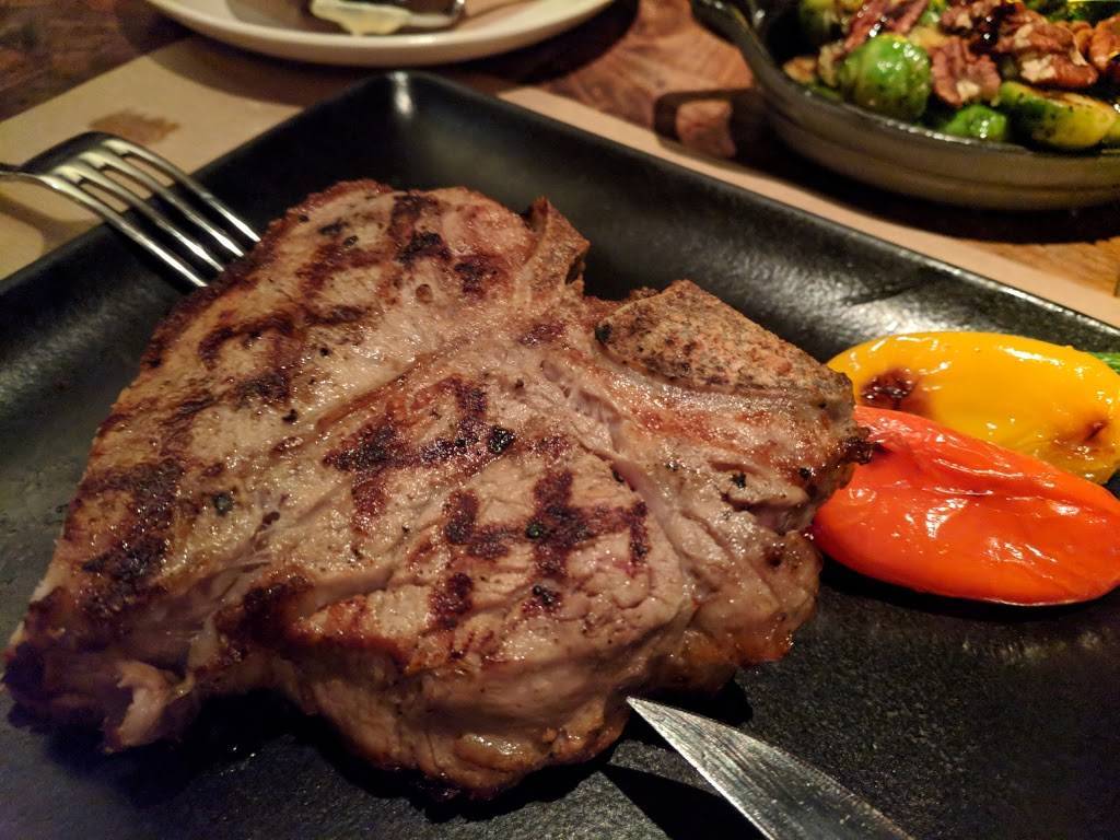 J&G Steakhouse | restaurant | 6000 E Camelback Rd, Scottsdale, AZ 85251, USA | 4802148000 OR +1 480-214-8000