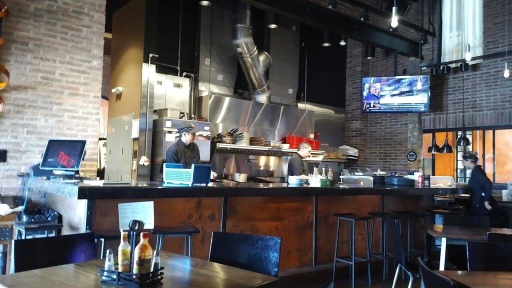 Madera Cafe | restaurant | 3961 Nolensville Pike, Nashville, TN 37211, USA | 6157093172 OR +1 615-709-3172