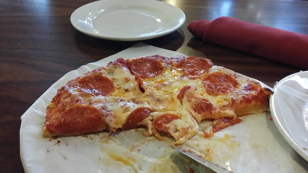 Buonos Authentic Pizzeria | restaurant | 401 W Willow St, Long Beach, CA 90806, USA | 5625956138 OR +1 562-595-6138