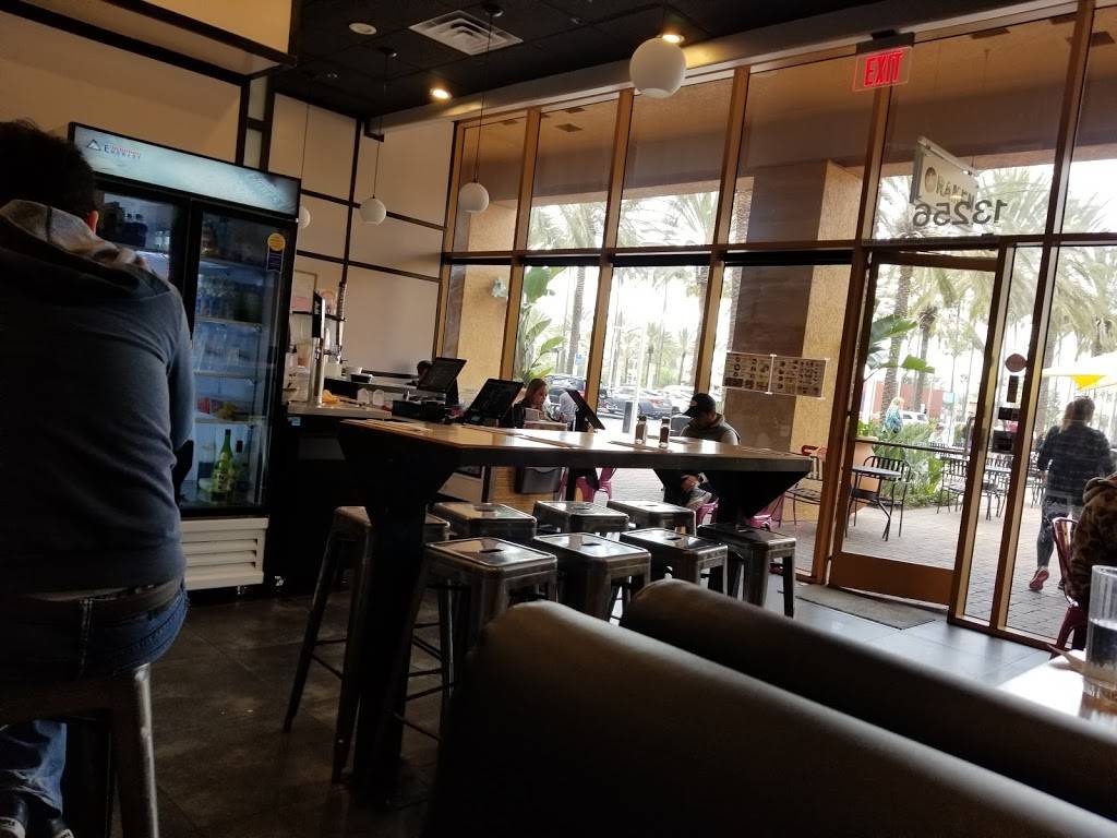 J San Ramen | restaurant | 13256 Jamboree Rd, Irvine, CA 92602, USA | 7147317758 OR +1 714-731-7758