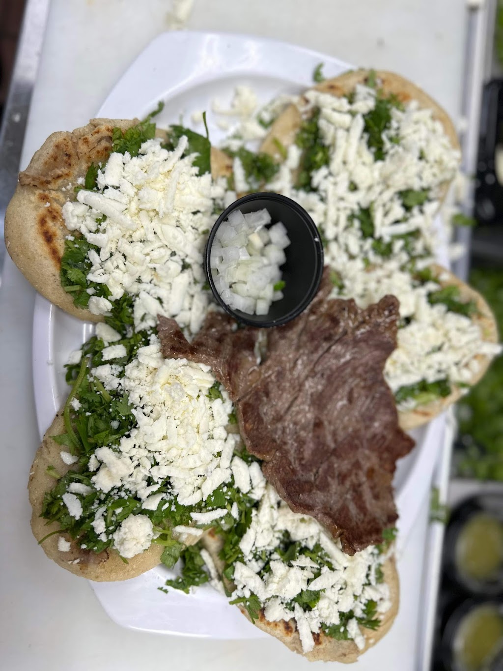 Grab & Go Mexican Food | restaurant | 14 E Gerrard St, Winchester, VA 22601, USA | 5403237960 OR +1 540-323-7960