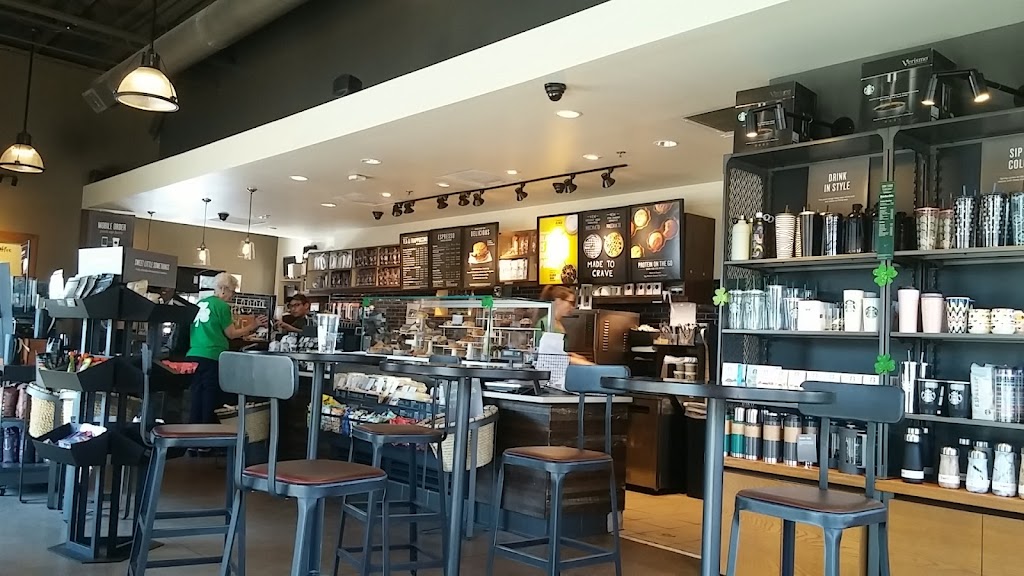 Starbucks | cafe | 3860 W Happy Valley Rd, Glendale, AZ 85310, USA | 6238698906 OR +1 623-869-8906