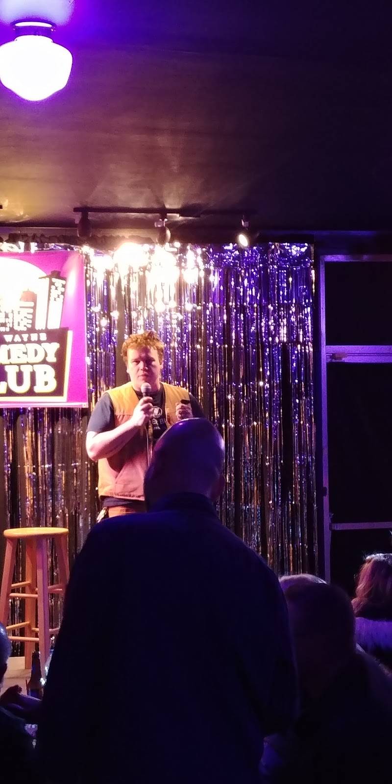 Michael Moses | restaurant | 1324 Minnich Road  New Haven IN 46774 | 2604266339 OR +1 260-426-6339