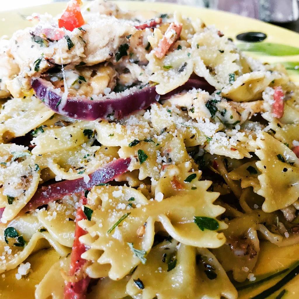 Cocina Italiano | restaurant | 7101 Harry Hines Blvd, Dallas, TX 75235, USA | 2142380392 OR +1 214-238-0392