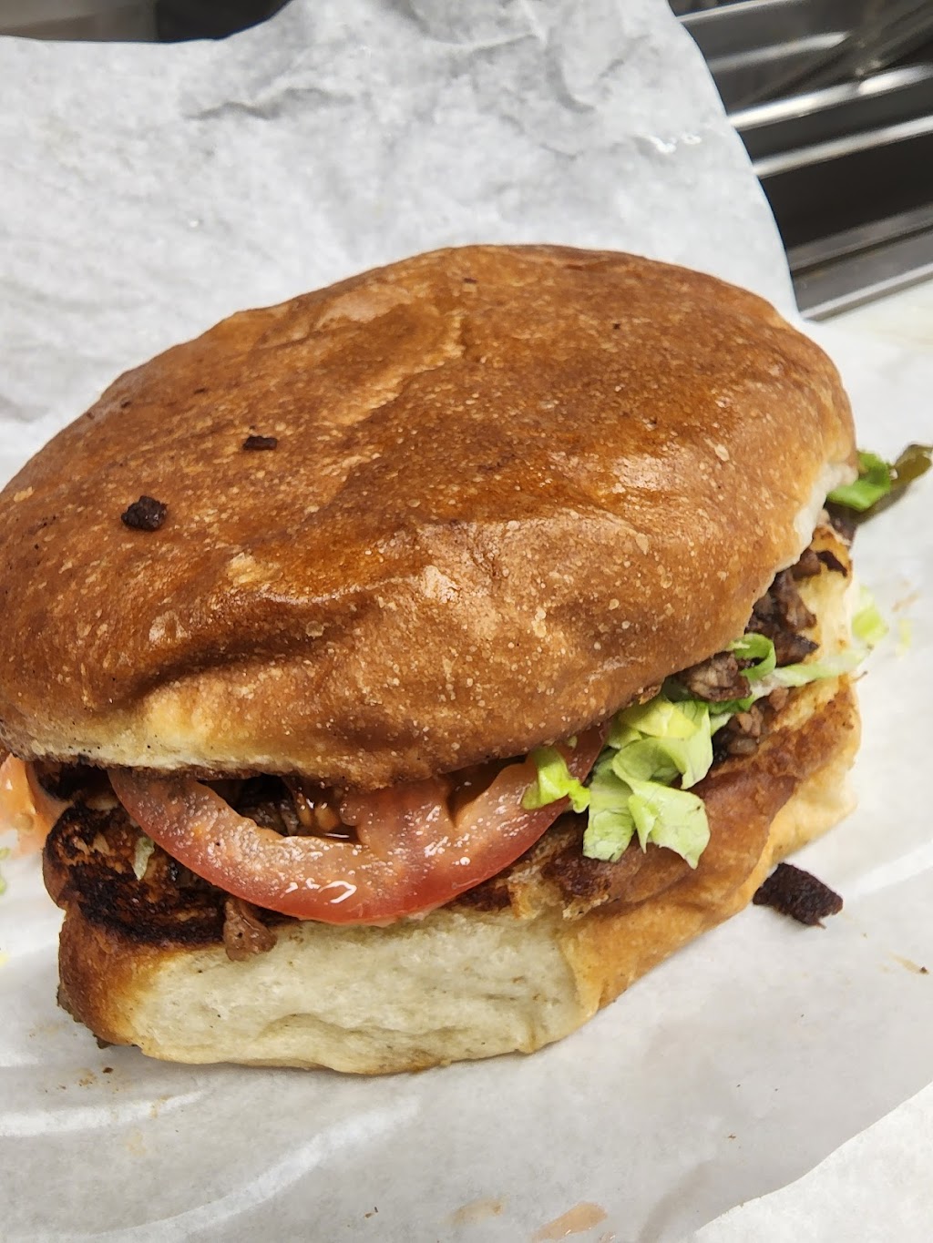 Tacontento | restaurant | 2598 S Elm Ave, Fresno, CA 93706, USA | 5595981694 OR +1 559-598-1694