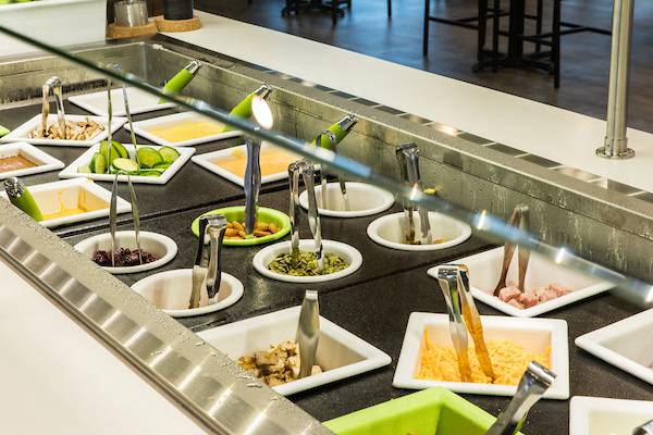 Arugula & Rye | restaurant | 5800 Fleur Dr, Des Moines, IA 50321, USA | 5152565340 OR +1 515-256-5340