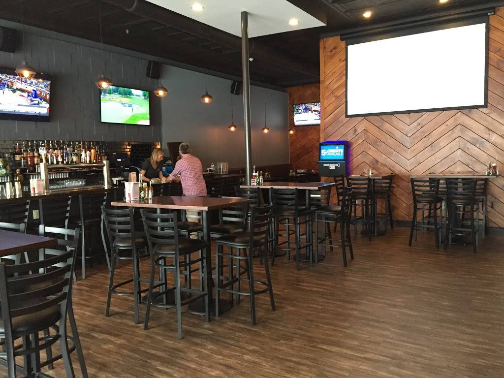 Rockland Bar & Grill | restaurant | 323 Union St, Rockland, MA 02370, USA | 7813473945 OR +1 781-347-3945