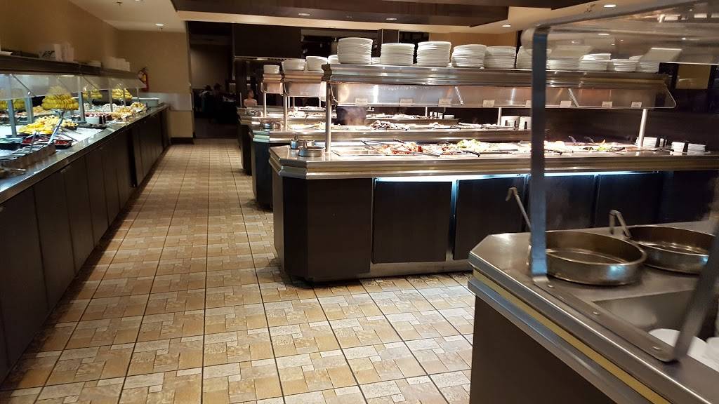 Buffet Chinois Ming Wah | restaurant | 1195 Boulevard des Laurentides, Saint-Jérôme, QC J7Z 7L3, Canada | 4505659020 OR +1 450-565-9020