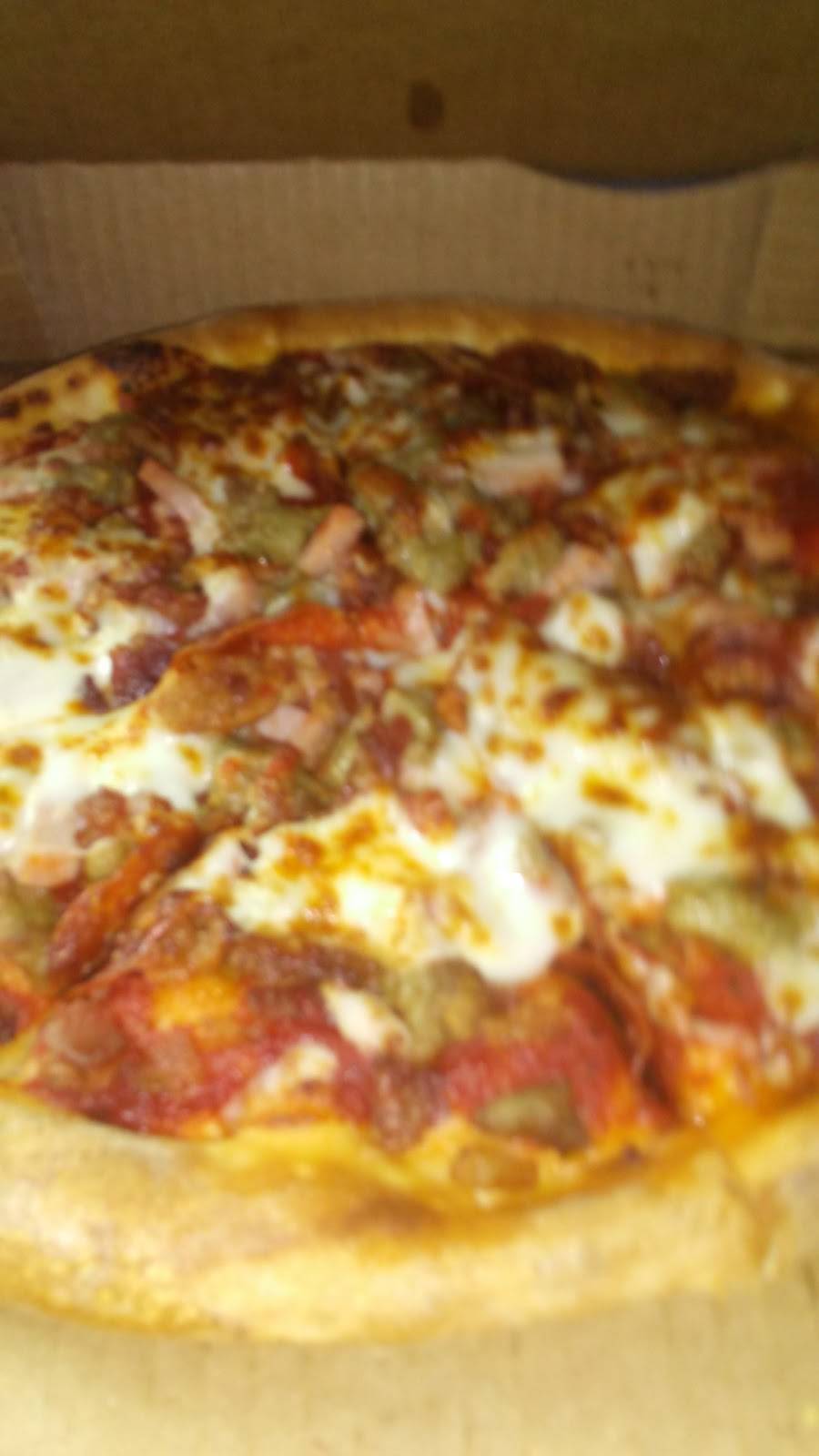 Papa Johns Pizza | restaurant | 1040 S Douglas Blvd, Midwest City, OK 73130, USA | 4057417900 OR +1 405-741-7900