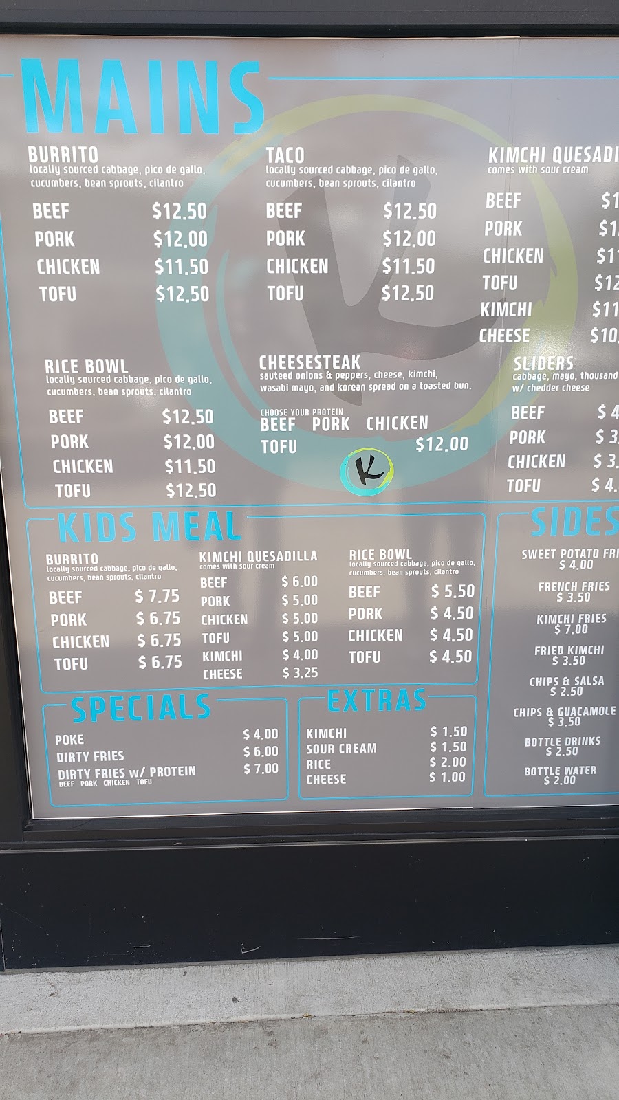 KOI Fusion | restaurant | 2195 NE Allie Ave, Hillsboro, OR 97124, USA | 9713713339 OR +1 971-371-3339