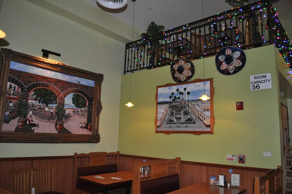 El Sombrero 1 | restaurant | 1005 Manhattan Ave, Manhattan Beach, CA 90266, USA | 3109376258 OR +1 310-937-6258