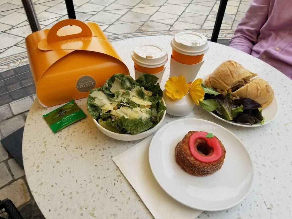 189 by Dominique Ansel | restaurant | 189 The Grove Dr, Los Angeles, CA 90036, USA | 3236020096 OR +1 323-602-0096