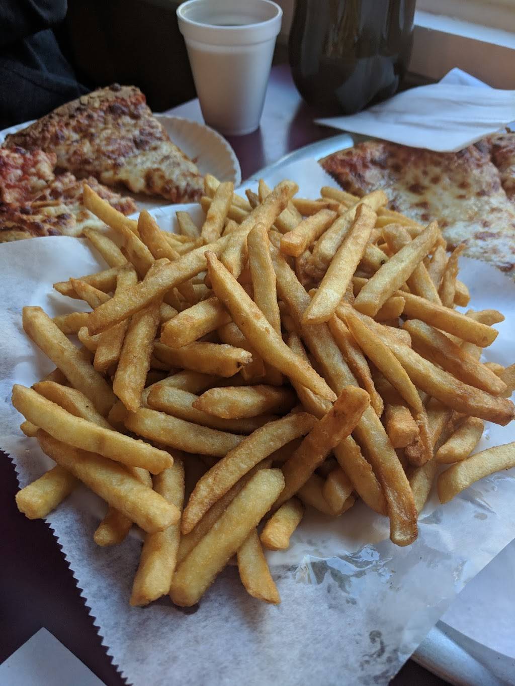 Princeton House of Pizza | restaurant | 25 Hubbardston Rd, Princeton, MA 01541, USA | 9784645858 OR +1 978-464-5858