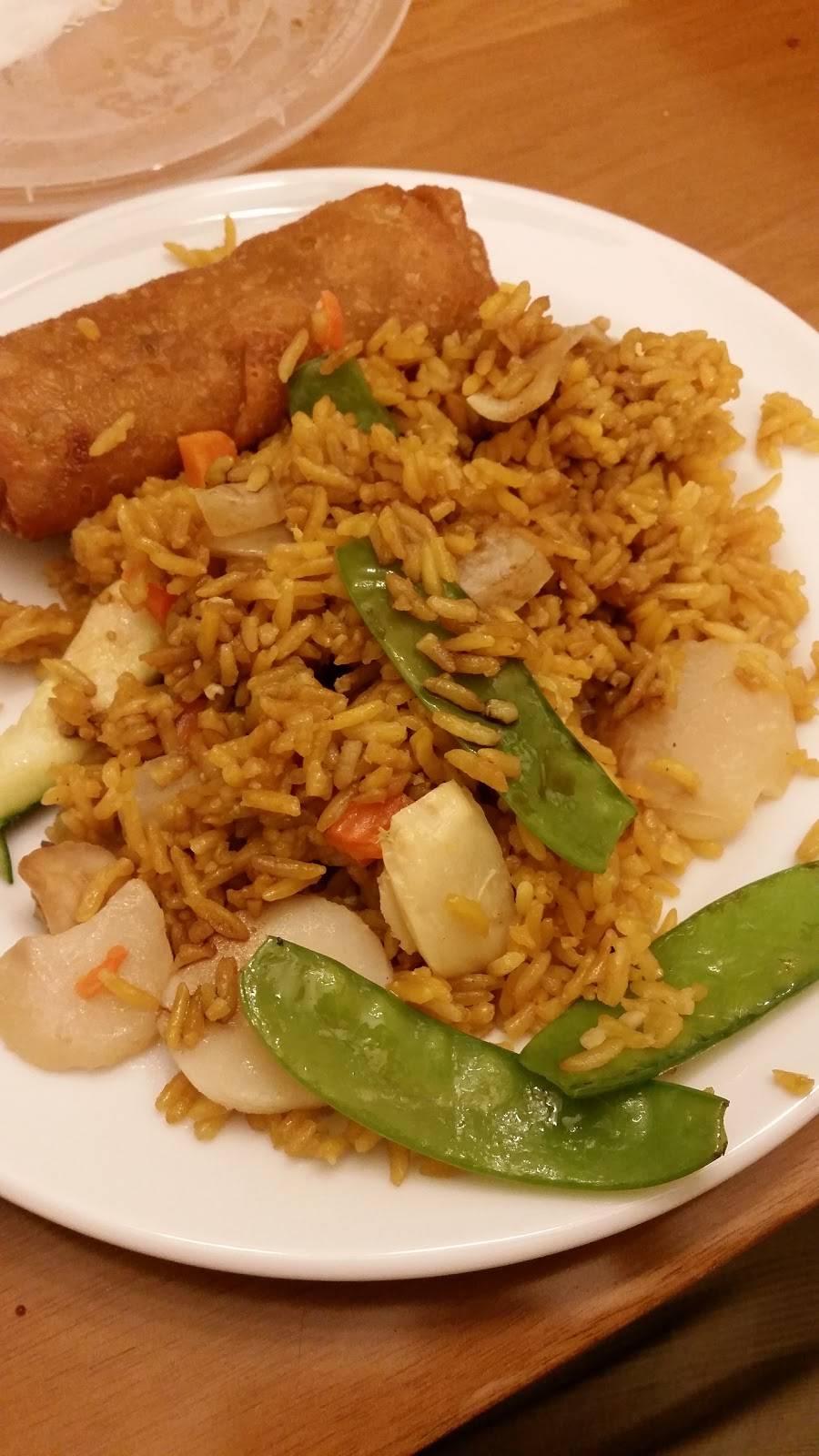 Citrus Garden | restaurant | 8123 Vineland Ave, Orlando, FL 32821, USA | 4074770255 OR +1 407-477-0255