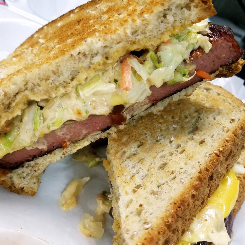 Memphis Mojo Cafe | restaurant | 7124 US-64 #101, Bartlett, TN 38133, USA | 9012076041 OR +1 901-207-6041