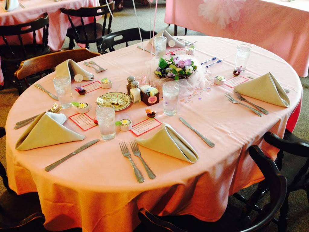 Sweet Basil Restaurant | restaurant | 1012 U.S. 9, Queensbury, NY 12804, USA | 5187925300 OR +1 518-792-5300