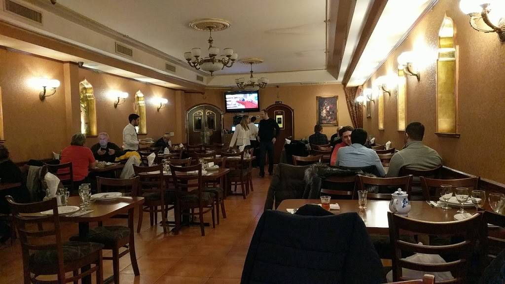 Oasis Cafe | cafe | 2689 Coney Island Ave, Brooklyn, NY 11235, USA | 3476735080 OR +1 347-673-5080