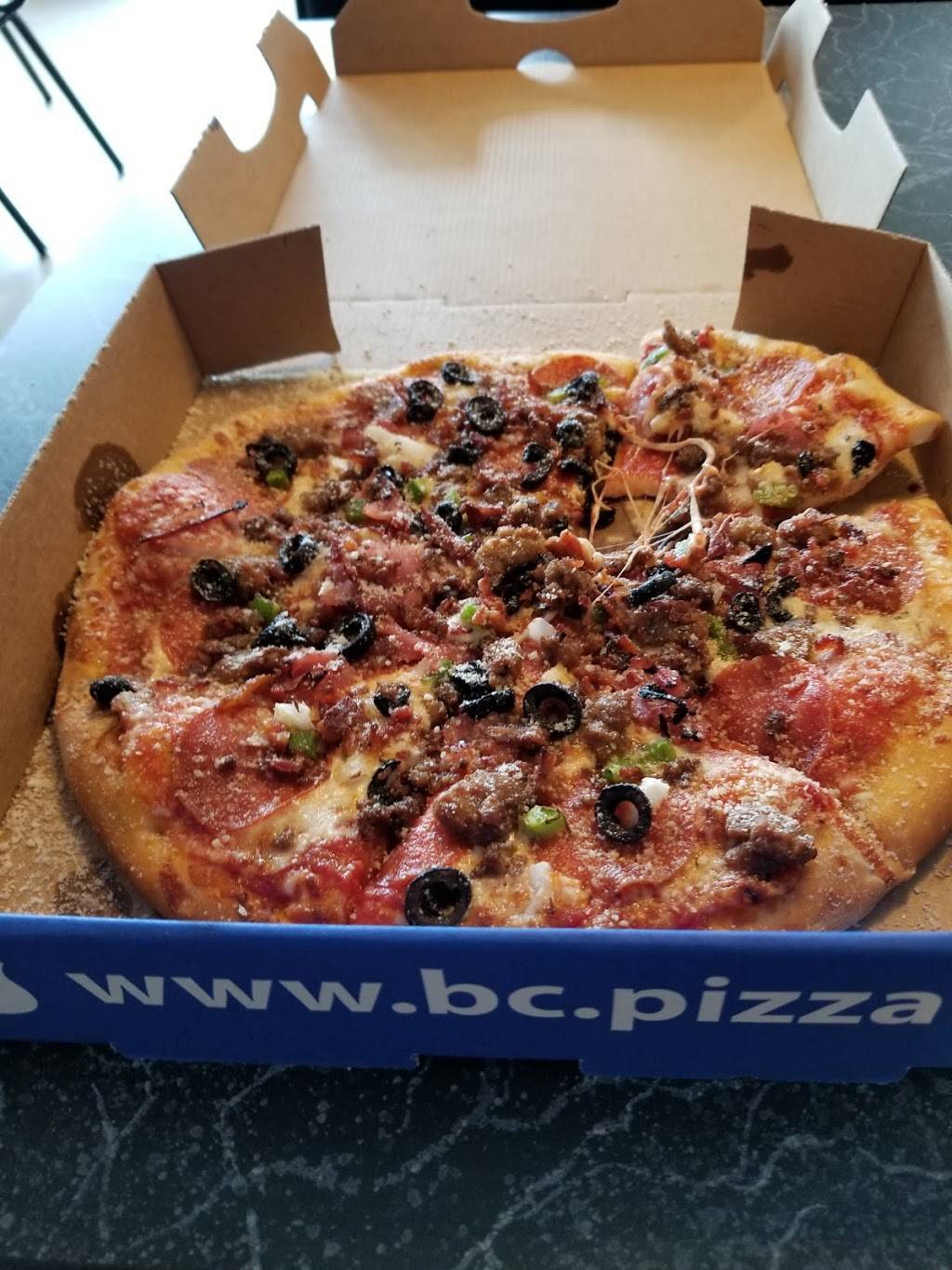 B.C. Pizza | restaurant | 140 W Campground Rd, McDonough, GA 30253, USA | 6785831550 OR +1 678-583-1550