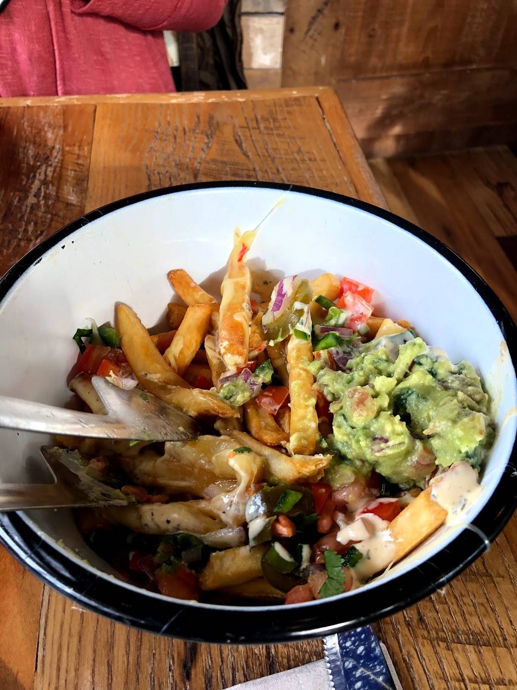 Bareburger | restaurant | 129 Vervalen St, Closter, NJ 07624, USA | 2016607720 OR +1 201-660-7720