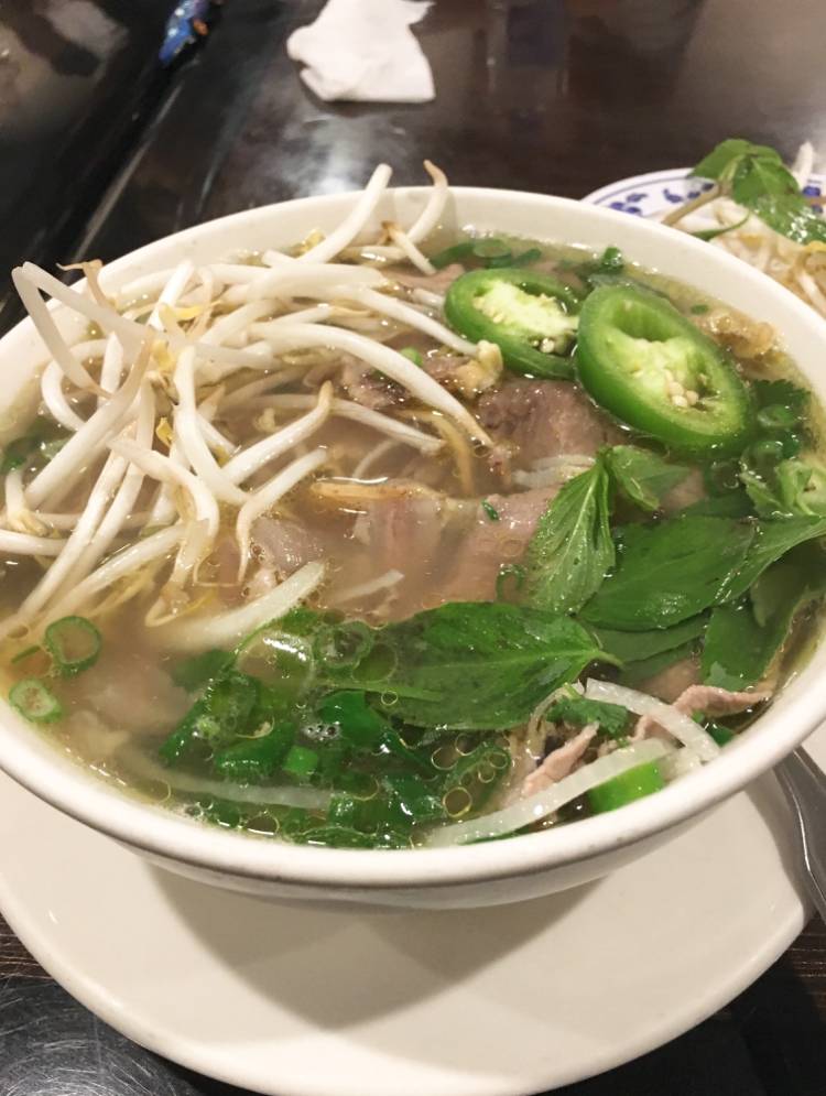 Pho Nam Cali | restaurant | 2344 E 8th St, National City, CA 91950, USA | 6192074494 OR +1 619-207-4494
