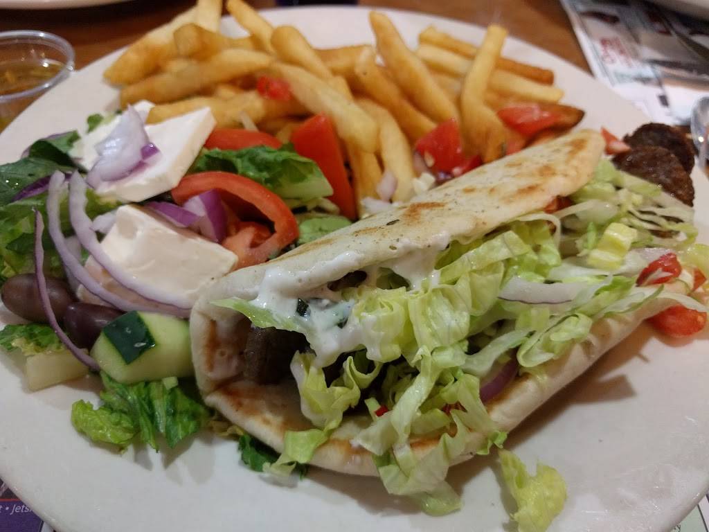 Brick Diner | restaurant | 906 NJ-70, Brick, NJ 08724, USA | 7324587022 OR +1 732-458-7022