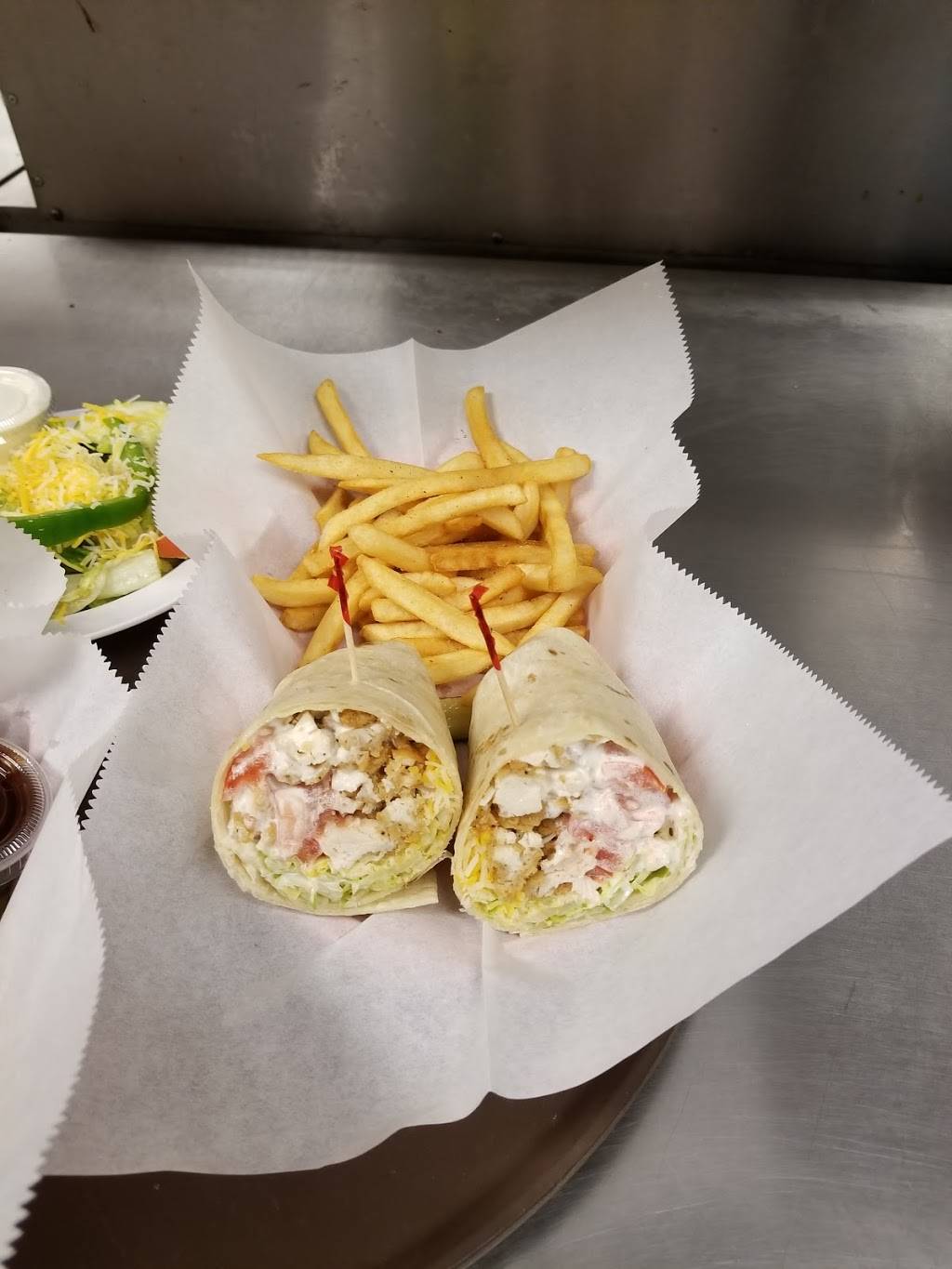 Wings Etc. | restaurant | Town Fair Shopping Center, 2697 W Broadway St, Princeton, IN 47670, USA | 8126350285 OR +1 812-635-0285