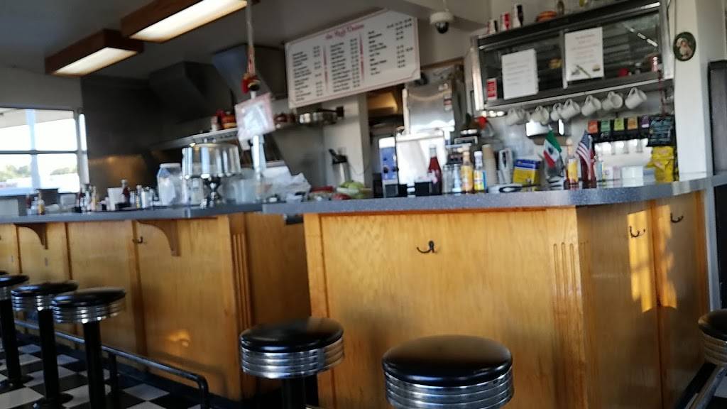 Red Onion | restaurant | 11900 San Pablo Ave, El Cerrito, CA 94530, USA | 5102369462 OR +1 510-236-9462