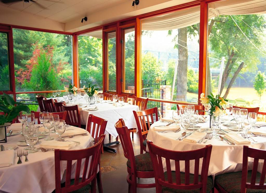 Canoe | restaurant | 4199 Paces Ferry Rd SE, Atlanta, GA 30339, USA | 7704322663 OR +1 770-432-2663