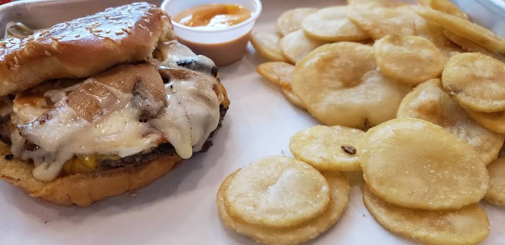 BurgerIM | restaurant | 1722 N Market St, Dallas, TX 75202, USA | 9727077400 OR +1 972-707-7400