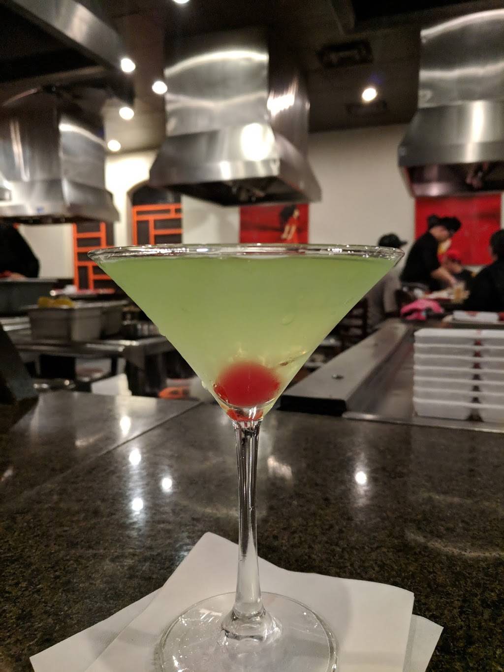 Hibachi Japanese Steakhouse | restaurant | 71680 CA-111 # A-C, Rancho Mirage, CA 92270, USA | 7606740078 OR +1 760-674-0078