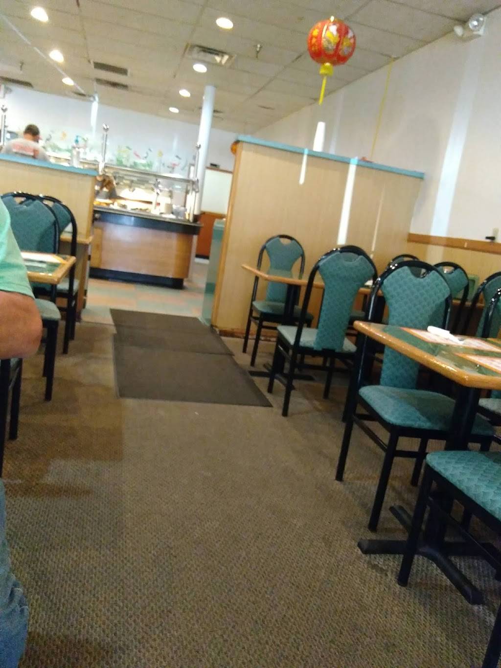 Old China Restaurant | restaurant | 168 Town Hill Rd, Louisa, KY 41230, USA | 6066380998 OR +1 606-638-0998