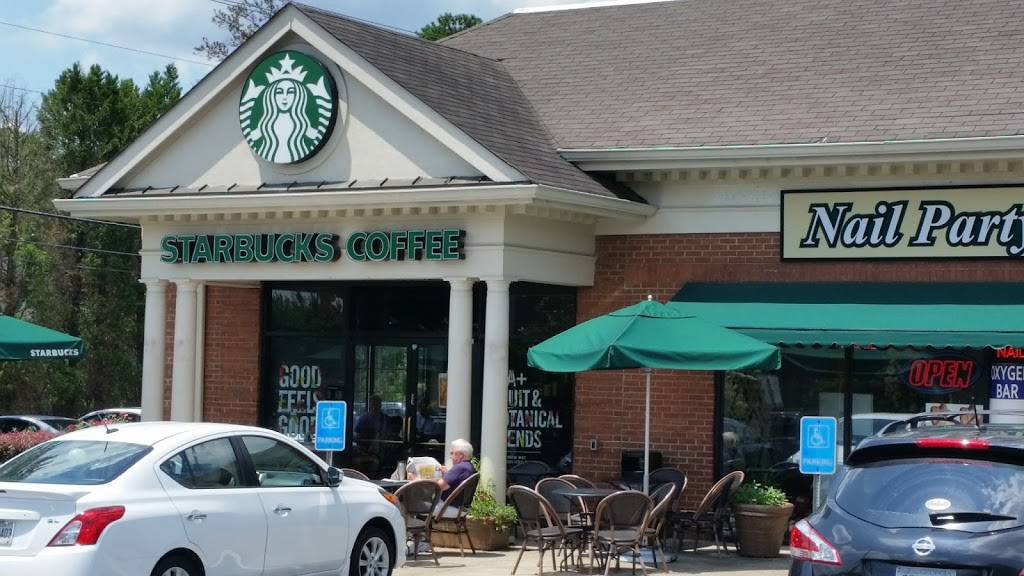 Starbucks | cafe | 31 A Johnson Ferry Rd, Marietta, GA 30068, USA | 7702260087 OR +1 770-226-0087