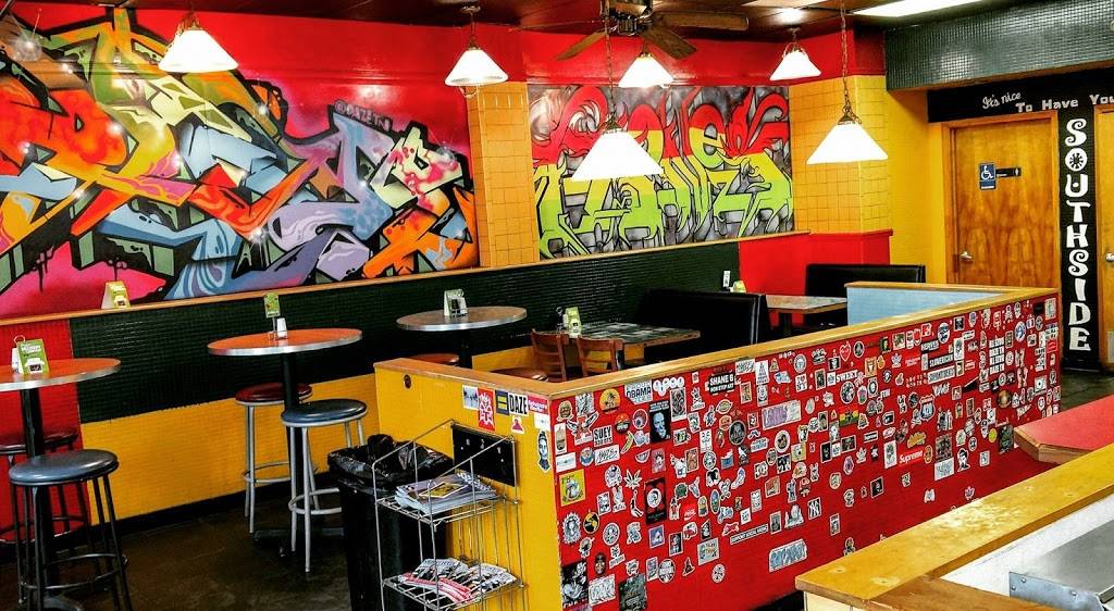 T-Bones Authentic Philly Style Cheesesteaks And Hoagies | restaurant | 1017 20th St S, Birmingham, AL 35205, USA | 2055829993 OR +1 205-582-9993