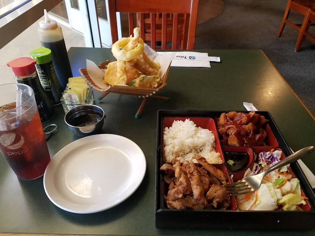 Tokyo Dori Sushi and Grill | restaurant | 5050 Rocklin Rd, Rocklin, CA 95677, USA | 9166242841 OR +1 916-624-2841