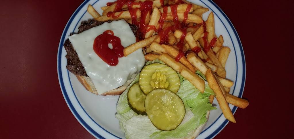 Forest Hills Diner | restaurant | 3696 Washington St, Jamaica Plain, MA 02130, USA | 6175228242 OR +1 617-522-8242