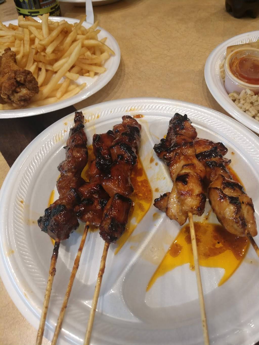 Asian BBQ & Grill | restaurant | 3230 Reynolda Rd, Winston-Salem, NC 27106, USA | 3367273298 OR +1 336-727-3298