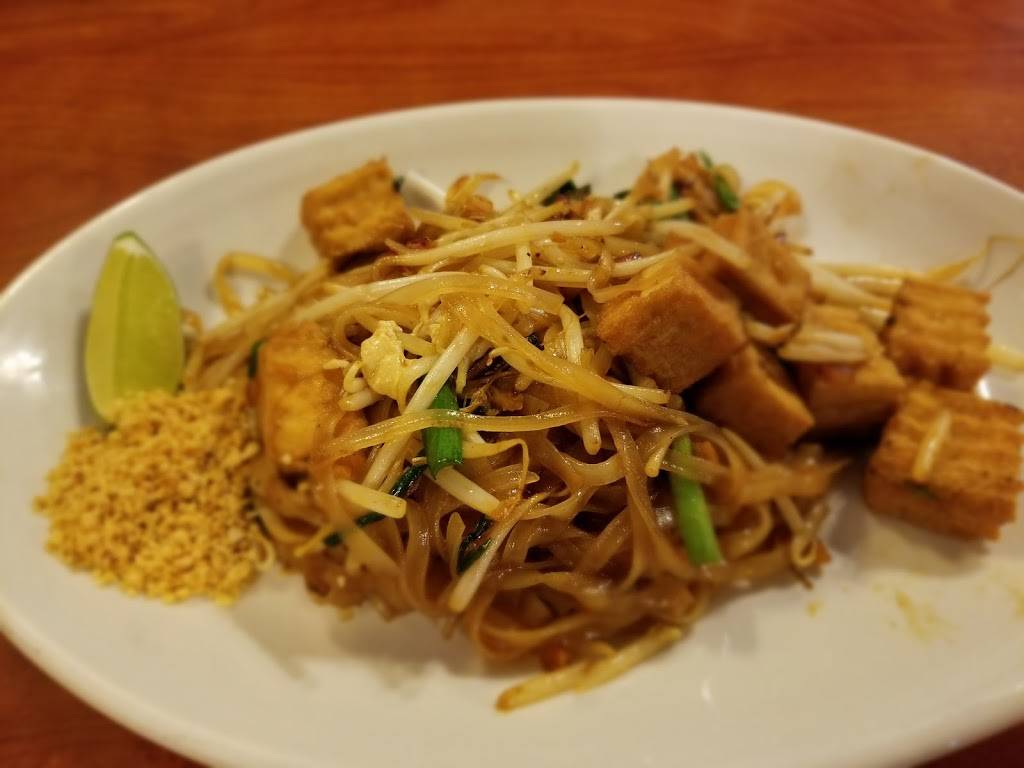 Nunthaporns Thai Cuisine | restaurant | 17 W Main St, Mesa, AZ 85201, USA | 4806496140 OR +1 480-649-6140