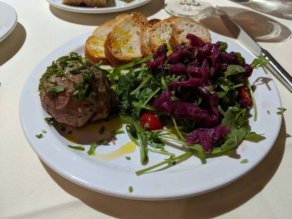 Antico | restaurant | 1946 N Leavitt St, Chicago, IL 60647, USA | 7734894895 OR +1 773-489-4895