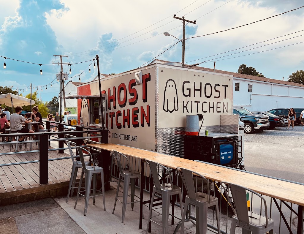 Ghost Kitchen Norfolk | restaurant | 1309 Raleigh Ave, Norfolk, VA 23507, USA | 7576525990 OR +1 757-652-5990