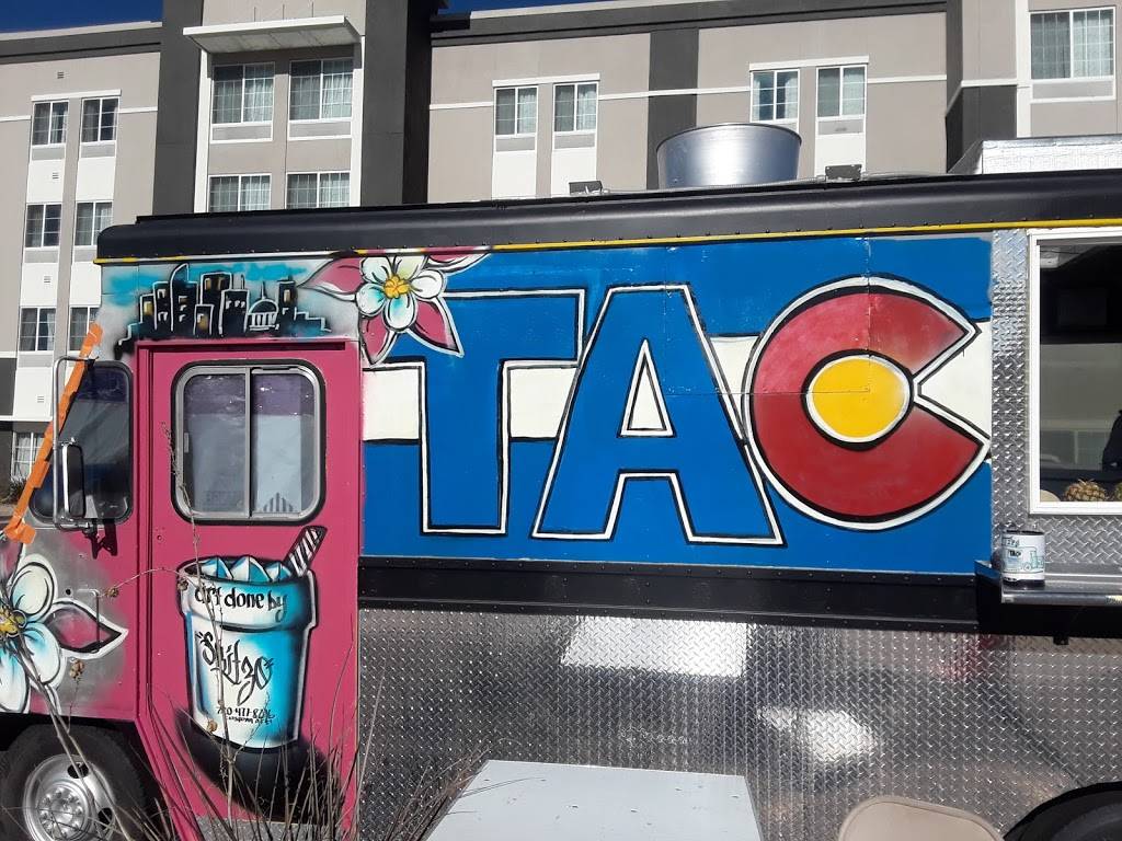 Taqueria Columbine | restaurant | 12330 E 44th Ave, Denver, CO 80239, USA | 3038093030 OR +1 303-809-3030