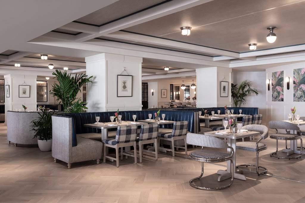 Fuego y Mar | restaurant | 1 Lincoln Rd, Miami Beach, FL 33139, USA | 7862764301 OR +1 786-276-4301