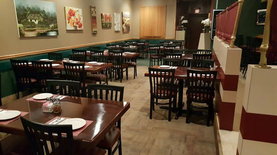 Foccacia Pizza & Pasta | restaurant | 600 William St, Piscataway Township, NJ 08854, USA | 7322710010 OR +1 732-271-0010