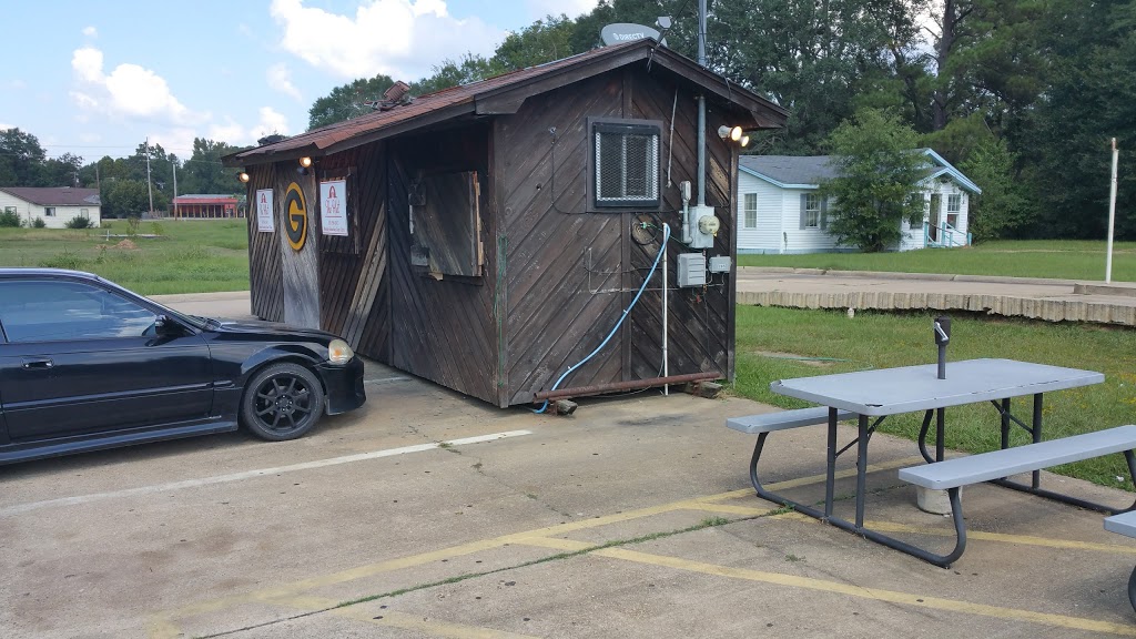 Hut | restaurant | 265 Main St, Grambling, LA 71245, USA | 3185963143 OR +1 318-596-3143